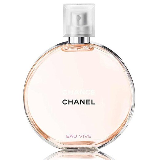 Chanel Chance Eau Vive Woda Toaletowa 100 ml Chanel Twoja Perfumeria