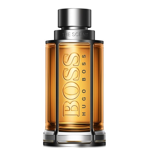 Hugo Boss The Scent Woda Toaletowa 200 ml Hugo Boss Twoja Perfumeria