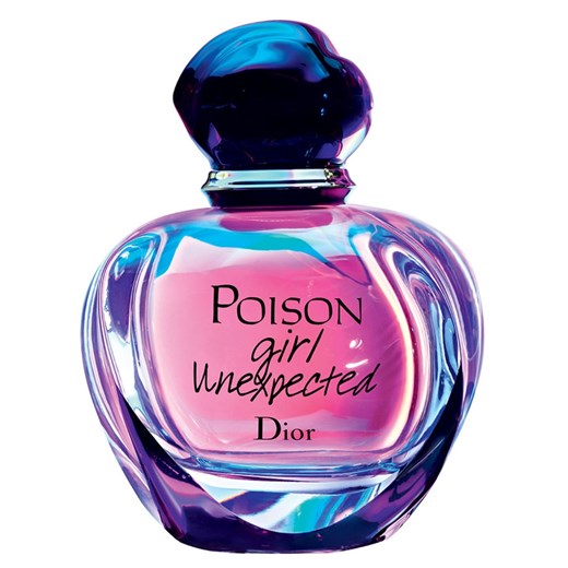 Dior Poison Girl Unexpected Woda Toaletowa 100 ml Dior Twoja Perfumeria