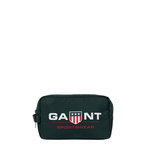 Kosmetyczka z logo Gant One Size Peek&Cloppenburg 