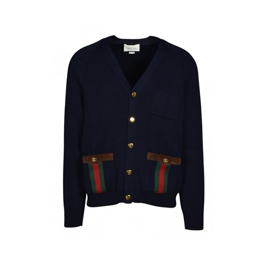 Sweter męski Gucci