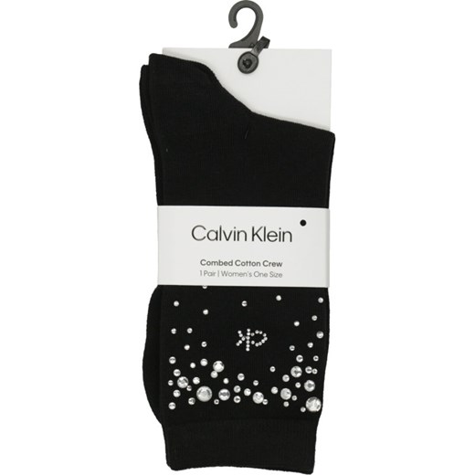 Calvin Klein Skarpety Calvin Klein Uniwersalny Gomez Fashion Store