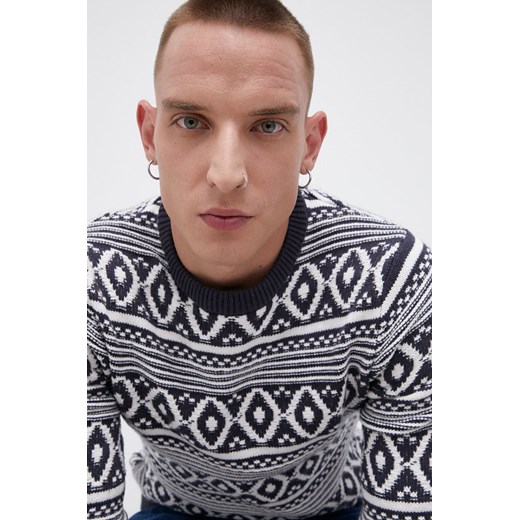 Sweter męski Produkt By Jack & Jones 