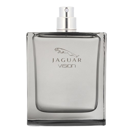Jaguar Vision woda toaletowa 100 ml TESTER Jaguar Perfumy.pl