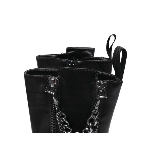 Botki DeeZee WS5598-03 36 ccc.eu