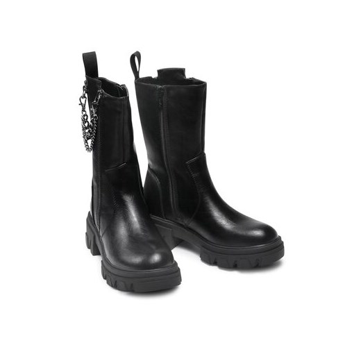Botki DeeZee WS5598-03 39 ccc.eu