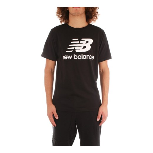 MT01575BK T-shirt New Balance L showroom.pl