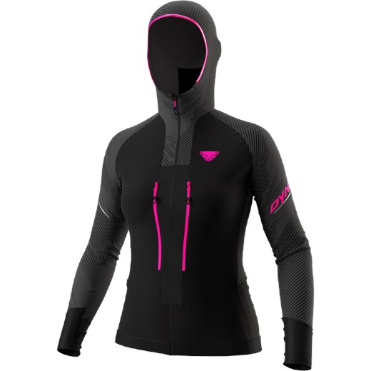 Damska bluza Dynafit Mezzalama Race 2 Jacket Magnet S Dynafit M Outdoorlive.pl