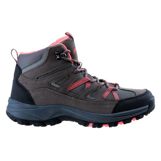 Damskie Buty trekkingowe MARTES RINLAND MID WO'S 10996-MIDDLE GREY Martes 37 promocyjna cena sklepmartes.pl