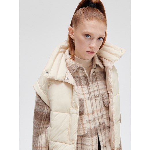 Cropp kamizelka damska 