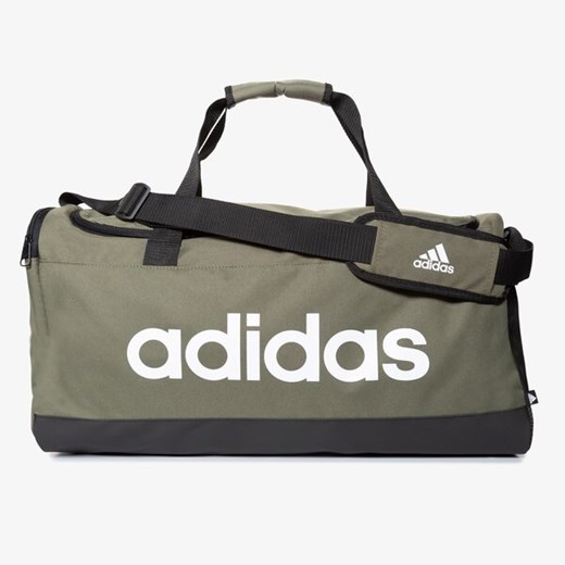 Torba sportowa Adidas zielona