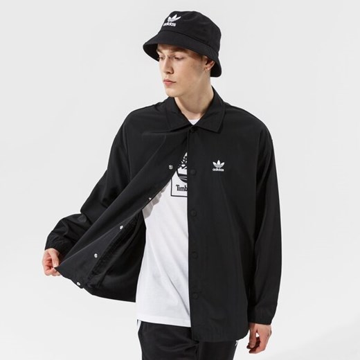 ADIDAS KURTKA COACH JACKET XL wyprzedaż galeriamarek.pl