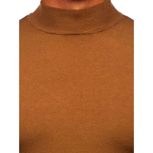 Sweter męski Denley z wiskozy 