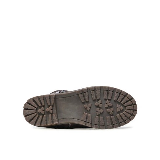 Buty zimowe dziecięce S.Oliver kozaki