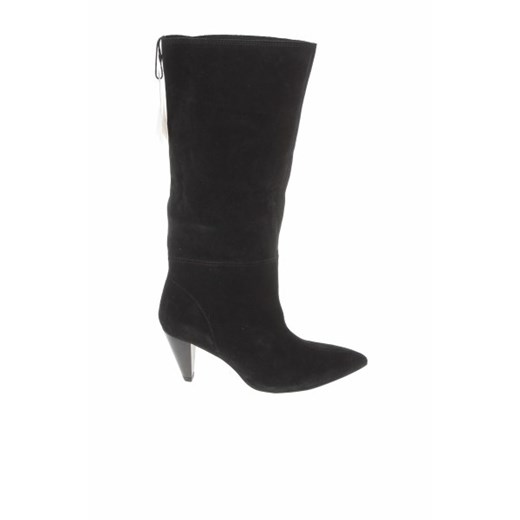 Kozaki damskie Zara Trafaluc eleganckie