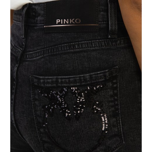 Pinko Jeansy SUSAN 21 | Skinny fit Pinko 28 Gomez Fashion Store