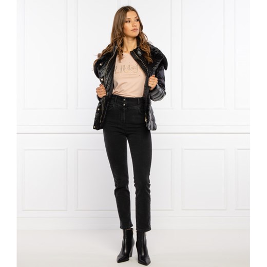 Liu Jo Sport Kurtka | Regular Fit XS Gomez Fashion Store