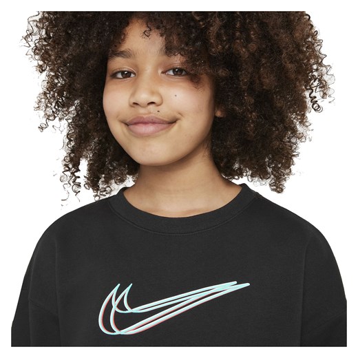 Bluza dla dzieci Nike Sportswear DM4694 Nike M INTERSPORT
