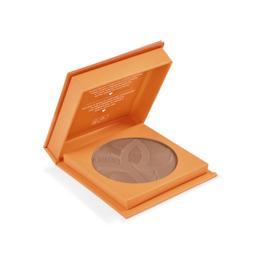 Puder brązujący Yves Rocher yves rocher