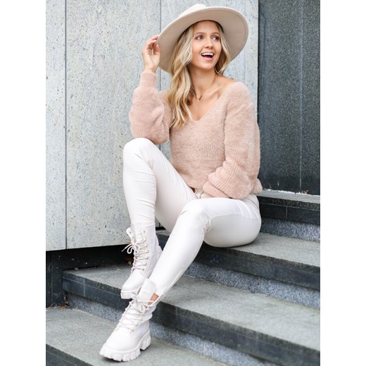 Sweter damski Ricca Fashion 
