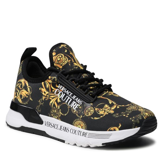 buty versace sneakers