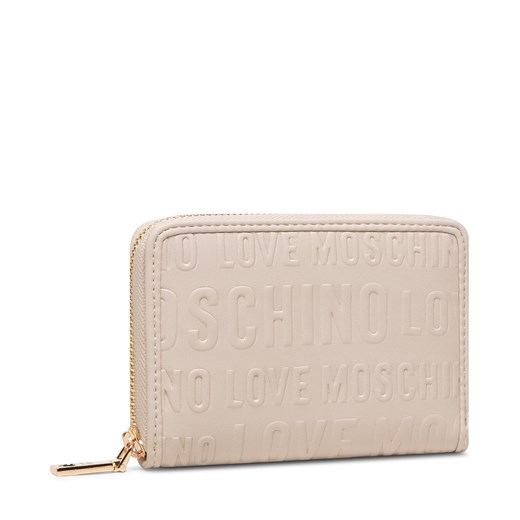 Portfel damski Love Moschino elegancki 