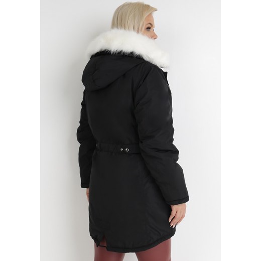 Parka damska Born2be 