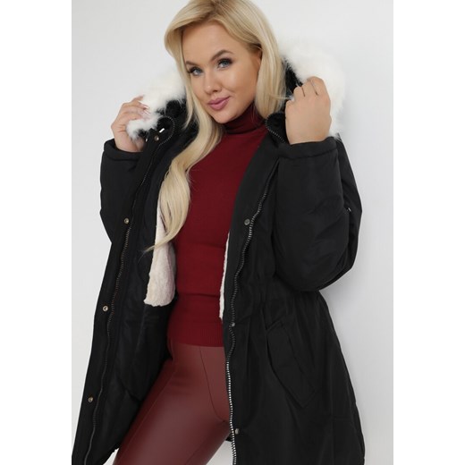 Parka damska Born2be 