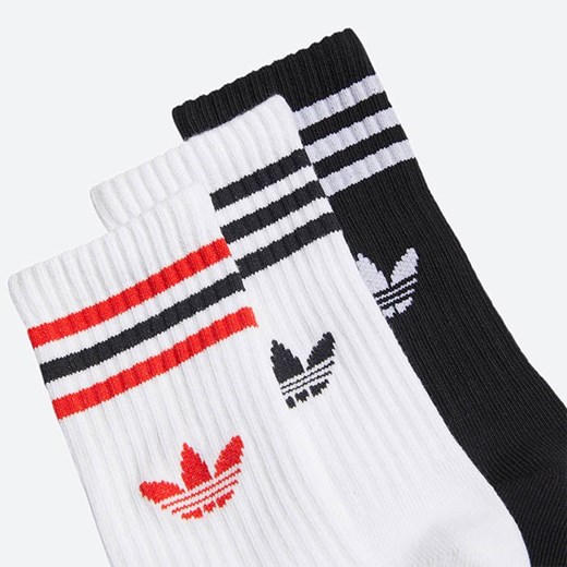 Skarpetki damskie Adidas Originals sportowe 
