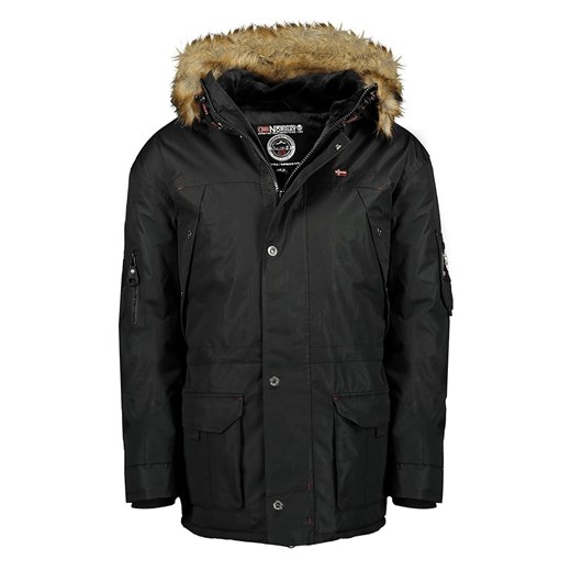 Parka Geographical Norway casual 