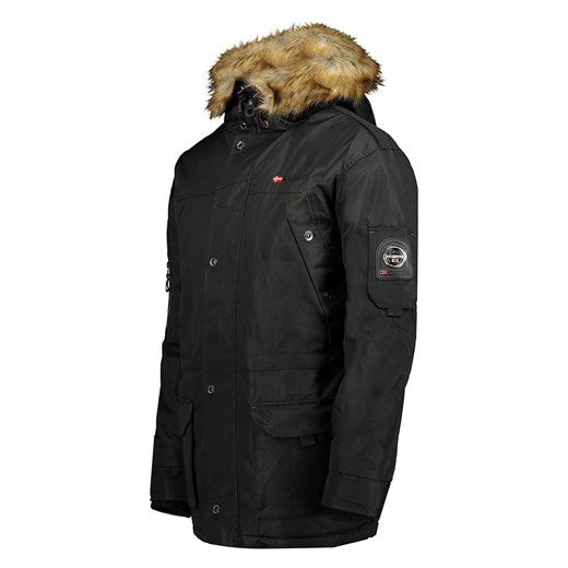 Geographical Norway parka casual 