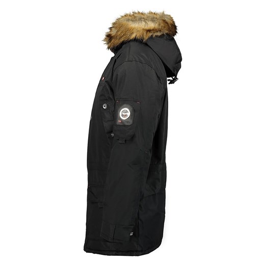 Parka Geographical Norway 