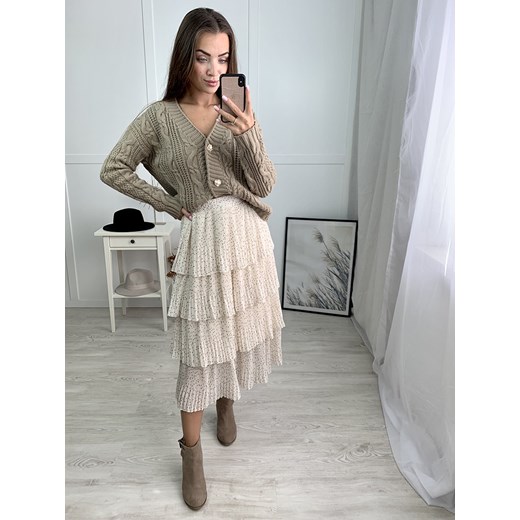 Sweter damski