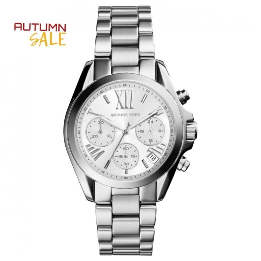 Michael Kors Bradshaw MK6174 |⌚PRODUKT ORYGINALNY Ⓡ - NAJLEPSZA CENA ✔ | Michael Kors Zegarkinareke.pl