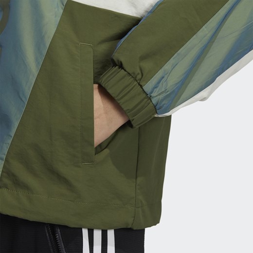 Badge of Sport Jacket 2XL Adidas