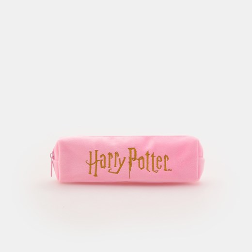Sinsay - Piórnik Harry Potter - Różowy Sinsay Jeden rozmiar Sinsay
