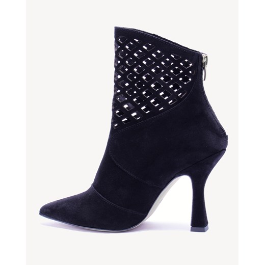 Botki Botimo na wiosnę z tworzywa sztucznego 