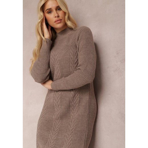 Sukienka Renee midi
