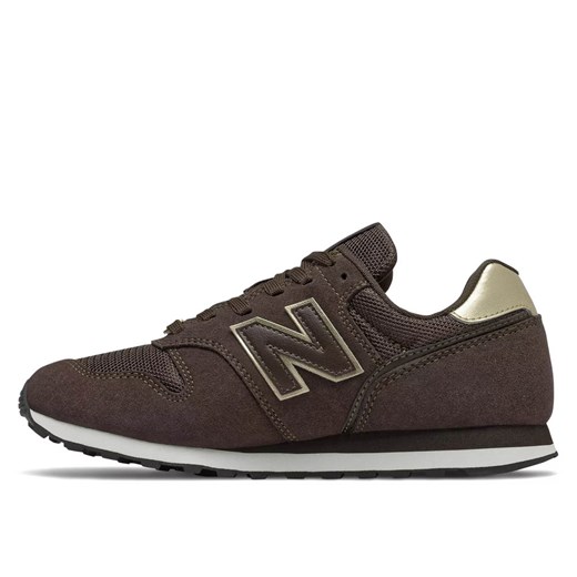 New Balance 373 Damskie Brązowe (WL373MM2) New Balance 37 Worldbox