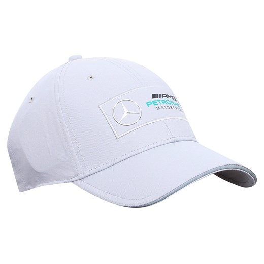 Czapka z daszkiem PUMA MERCEDES AMG Motorsport 022806-02 Szary Puma an-sport