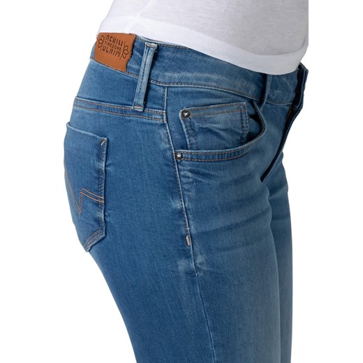 Timezone jeansy damskie 