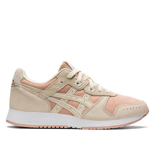 Asics Lyte Classic Damskie Beżowe (1202A073-700) 38 okazja Worldbox