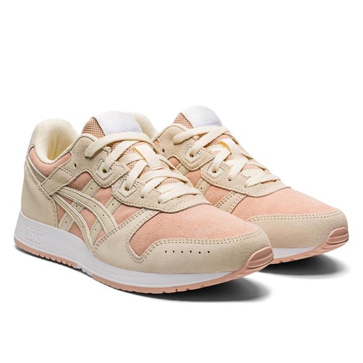 Asics Lyte Classic Damskie Beżowe (1202A073-700) 37 wyprzedaż Worldbox
