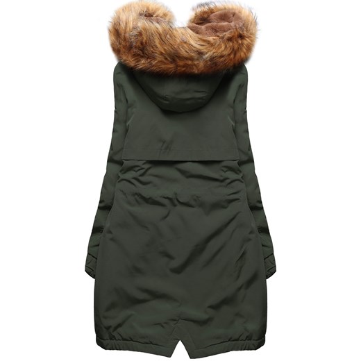 Dramond parka damska