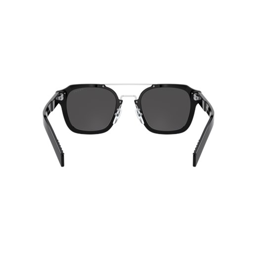 OKULARY PRADA EYEWEAR PR 07WS 1AB5S0 50 ROZMIAR M okazyjna cena Aurum-Optics