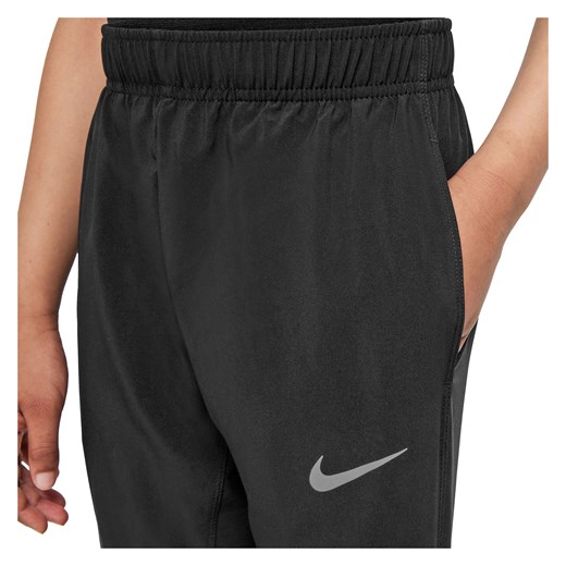 Spodnie sportowe dla chłopców Nike Dri-FIT DD8428 Nike M INTERSPORT