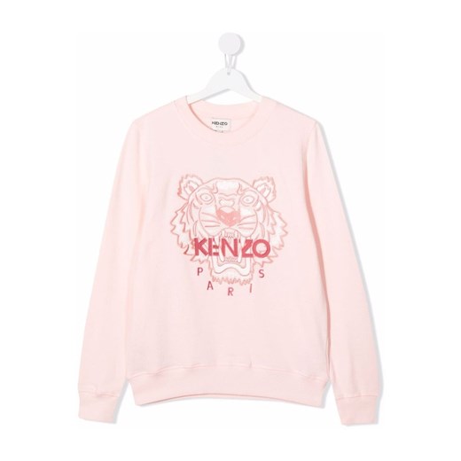 Sweater Kenzo 9y showroom.pl