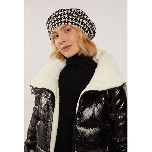 Beret damski MONNARI