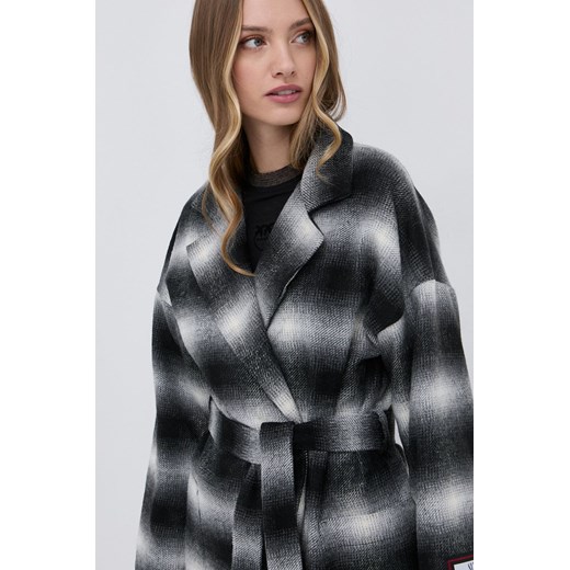 Płaszcz damski SILVIAN HEACH w stylu boho