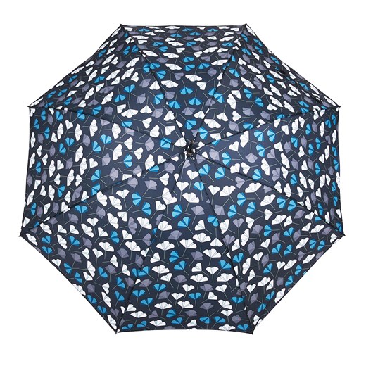 Blue Drop parasol w abstrakcyjne wzory boho 